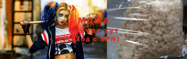 spice Пересвет